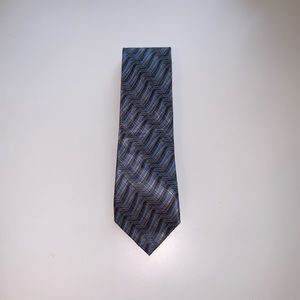 Blue Dockers Men’s Tie